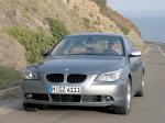 BMW 530d Sedan 2003 года